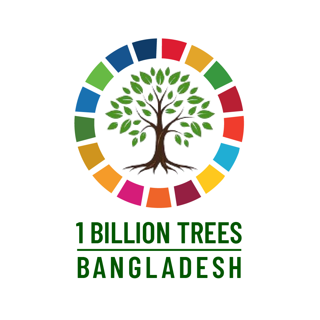 1Billion Trees